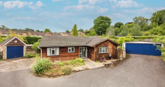 Plot for sale in Tunbridge Wells photo